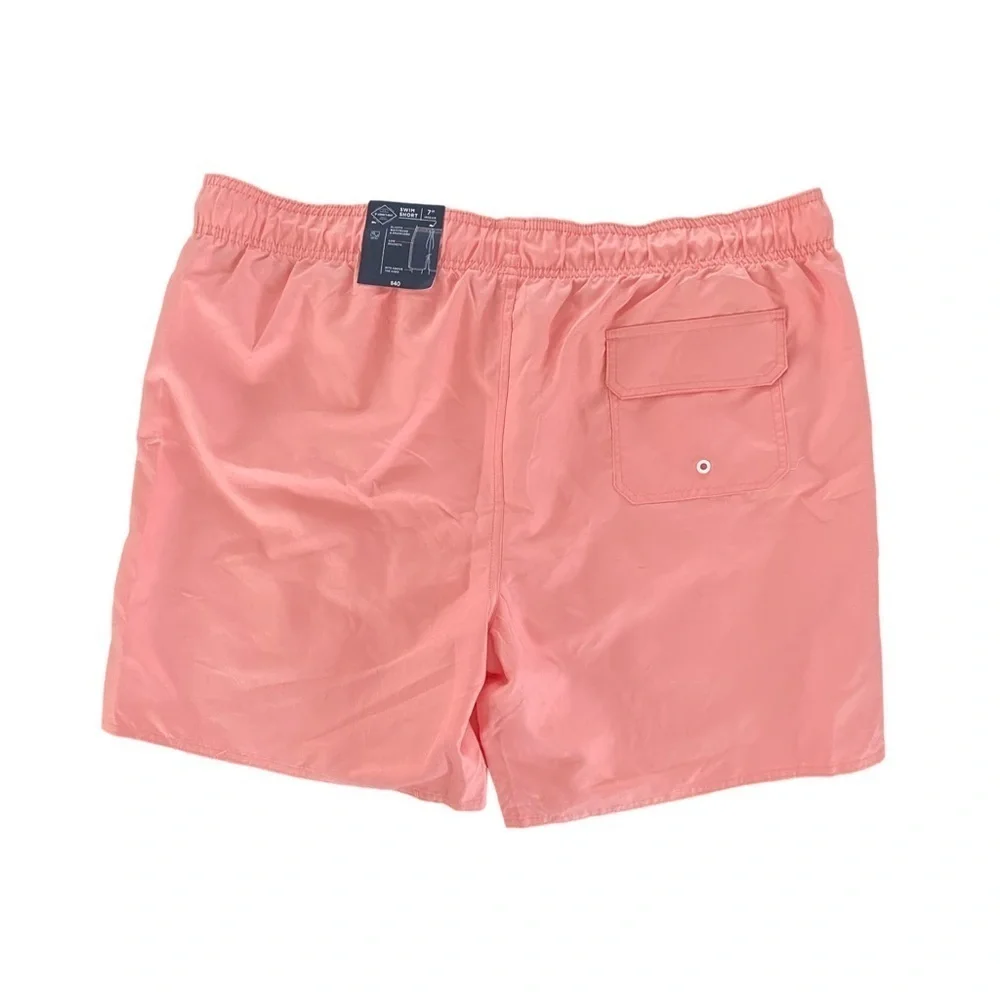 St. John's Bay Men's Swim Shorts NWT Size XXL